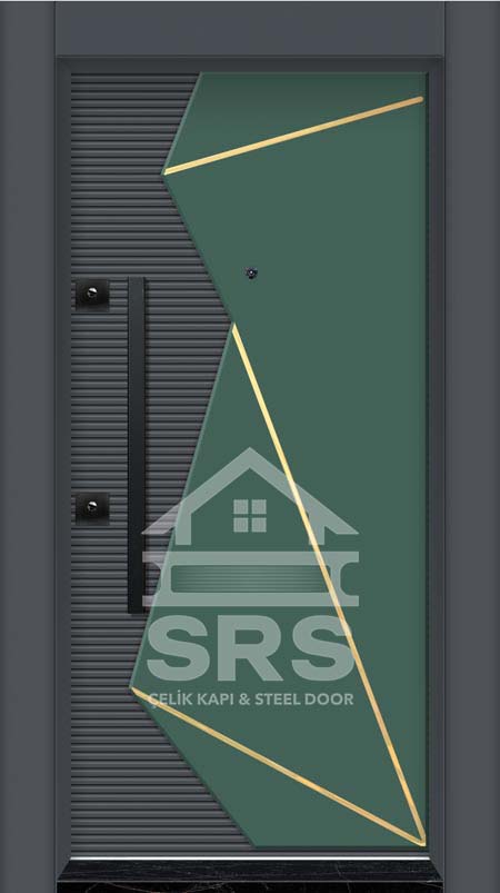 SRS DOOR - 932